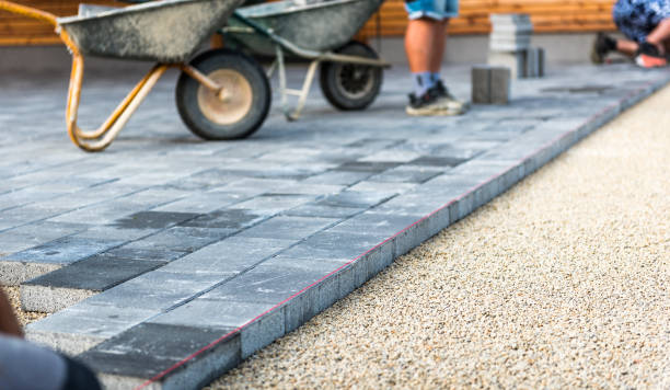 Driveway Pavers for Homes in Cobden, IL