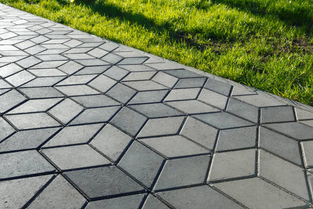Best Concrete Paver Driveway  in Cobden, IL