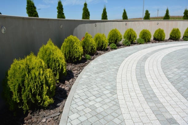 Best Cobblestone Driveway Pavers  in Cobden, IL