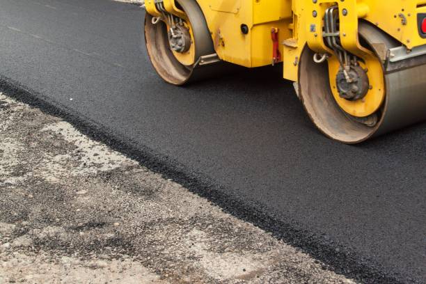 Best Interlocking Driveway Pavers  in Cobden, IL