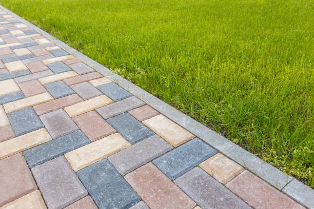 Best Professional Driveway Pavers  in Cobden, IL