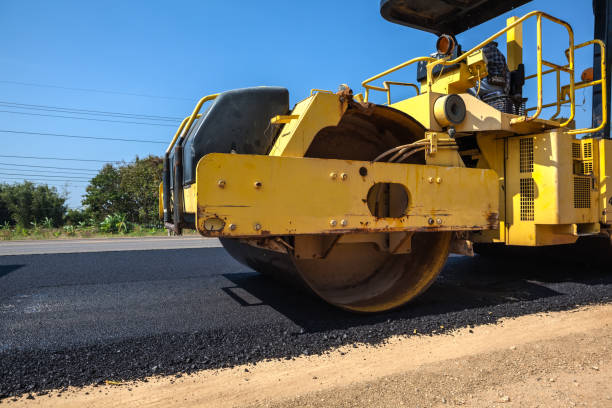 Best Driveway Pavers Near Me  in Cobden, IL